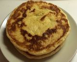 ペァンヌケーキ (PAIN CAKE)作り方12写真