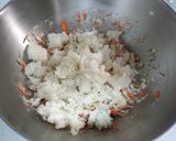 詰めるだけ~☆冷凍保存☆バケットサンド作り方2写真