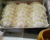 簡単揚げなすin胡麻ダレ♪作り方4写真