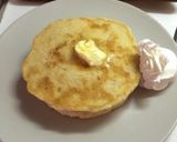 ペァンヌケーキ (PAIN CAKE)作り方13写真