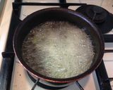 スパイシーカレー塩サバ✿夏野菜マリネ和え作り方5写真