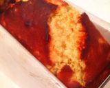 ふわふわ♡メイプルバナナケーキ 20分作り方6写真