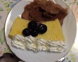 簡単♡ダイエットチョコアイス作り方8写真