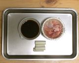 鶏そば作り方1写真