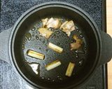 鶏そば作り方4写真