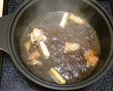 鶏そば作り方5写真
