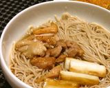 鶏そば作り方7写真
