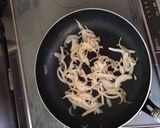 ポテトオムレツ 美味しい(*^_^*)作り方2写真