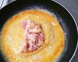 ポテトオムレツ 美味しい(*^_^*)作り方4写真