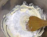ベイクドチーズケーキ作り方4写真