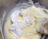 ベイクドチーズケーキ作り方5写真