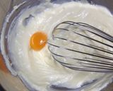 ベイクドチーズケーキ作り方6写真