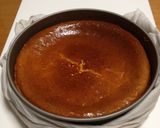 ベイクドチーズケーキ作り方9写真