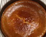 ベイクドチーズケーキ作り方8写真
