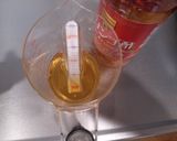既製品で簡単サクサク油淋鶏（唐揚げ+酢）作り方4写真