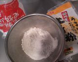 既製品で簡単サクサク油淋鶏（唐揚げ+酢）作り方8写真