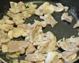 鶏チップで簡単濃厚コンソメスープ作り方4写真