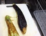 絶品とろけるナスとヒラメ冷え冷え茶碗蒸し作り方4写真