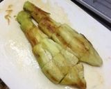 絶品とろけるナスとヒラメ冷え冷え茶碗蒸し作り方5写真