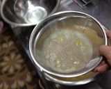絶品とろけるナスとヒラメ冷え冷え茶碗蒸し作り方9写真