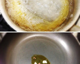 牡蠣の燻製缶で♬簡単彩りパスタ♡作り方1写真