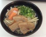 沖縄そば作り方9写真