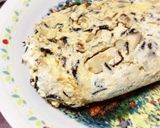 食欲のない夏の和風ハンバーグ★作り方5写真