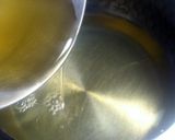 簡単❢ミントと白ワインのゼリー作り方7写真