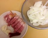 簡単ペペロンチーノ☆作り方3写真