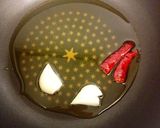 簡単ペペロンチーノ☆作り方4写真