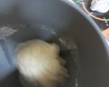 ホシノ天然酵母*おからパン作り方2写真