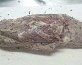 カンタンブラジル料理♪豚肉シュラスコ作り方2写真