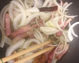 簡単ペペロンチーノ☆作り方6写真