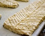 【精進うなぎ】なんちゃってうなぎでうな重作り方6写真