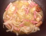 簡単ペペロンチーノ☆作り方7写真