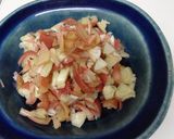 切ってまぜるだけ！簡単！鯵のなめろう作り方4写真