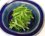 切ってまぜるだけ！簡単！鯵のなめろう作り方5写真
