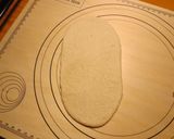 ホシノ天然酵母*おからパン作り方6写真