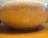ホシノ天然酵母*おからパン作り方4写真