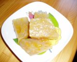 柿＆寒天作り方5写真