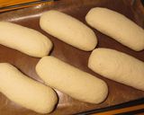 ホシノ天然酵母*おからパン作り方12写真