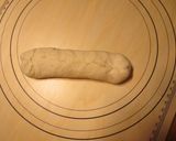ホシノ天然酵母*おからパン作り方10写真