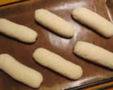 ホシノ天然酵母*おからパン作り方11写真