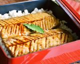 【精進うなぎ】なんちゃってうなぎでうな重作り方10写真