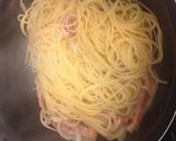 簡単ペペロンチーノ☆作り方8写真