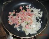 ズッキーニのトースター焼き トマトでも作り方4写真