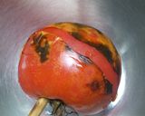 tomato pasta.6作り方1写真
