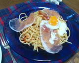 tomato pasta.6作り方4写真