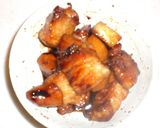 時間をかけない豚バラ煮作り方3写真