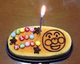 クリスマスにも！簡単カラフルデコ。作り方5写真